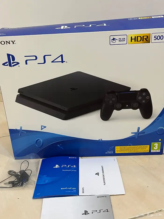 سوني4 سليم 2