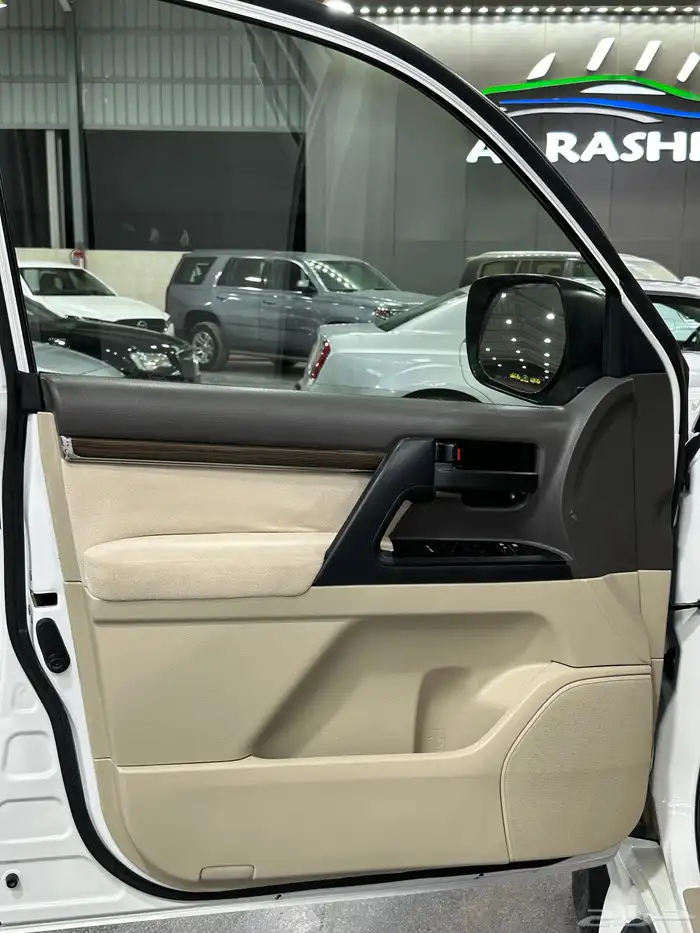 جي اكس ار ديزل 2019 مواصفات خاصه لدى معرض(الرشيدي) 33