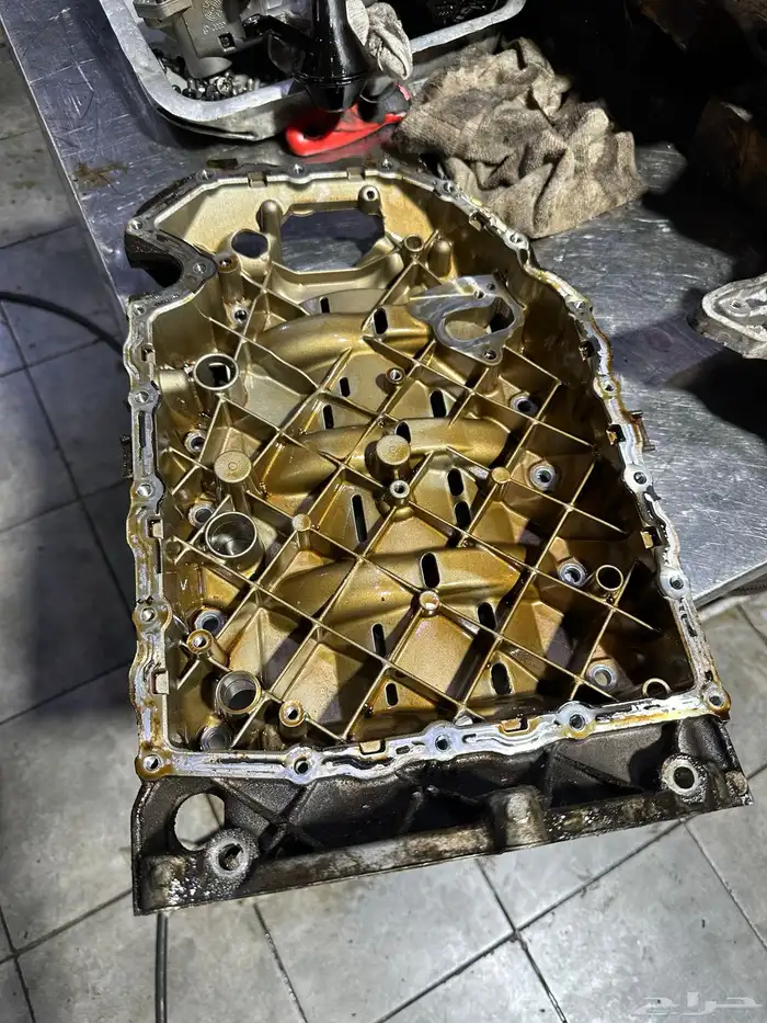 قطع غيار فولكس واجن تيجوان 0