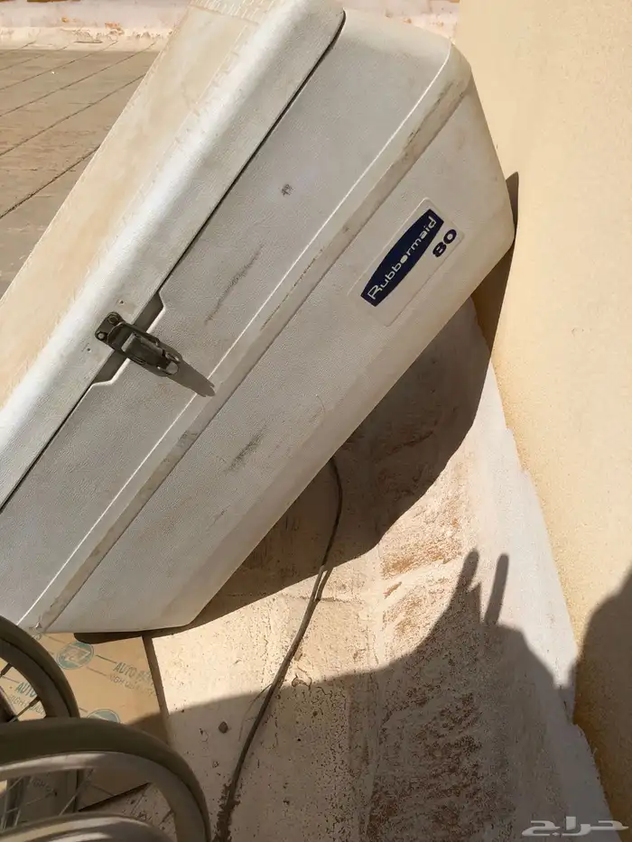 تانكي مويه وحوافظ 2