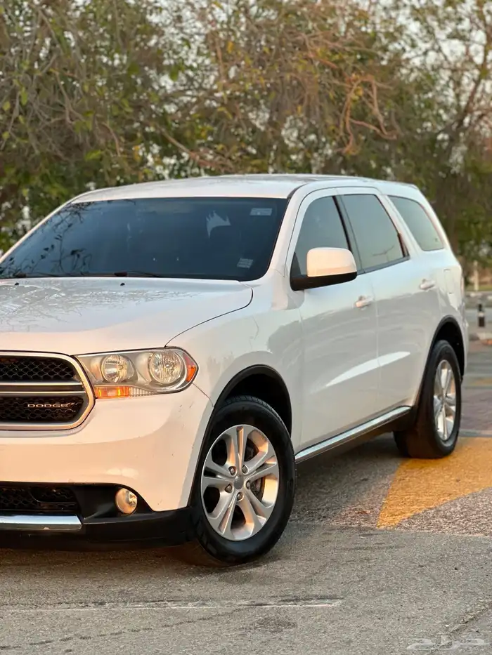 دوج درانجو 2013 2