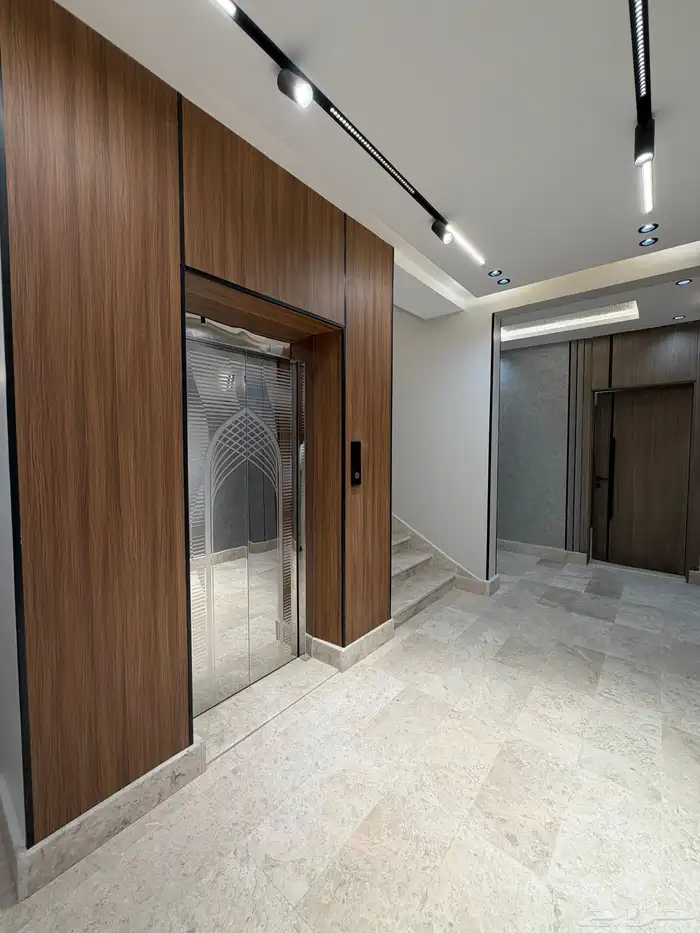 شقق فاخرة للتمليك في الزايدي -مخطط الملك فهد 7