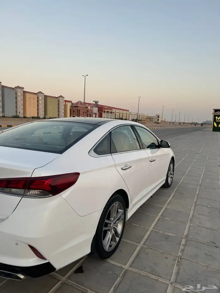 سوناتا للبيع 10