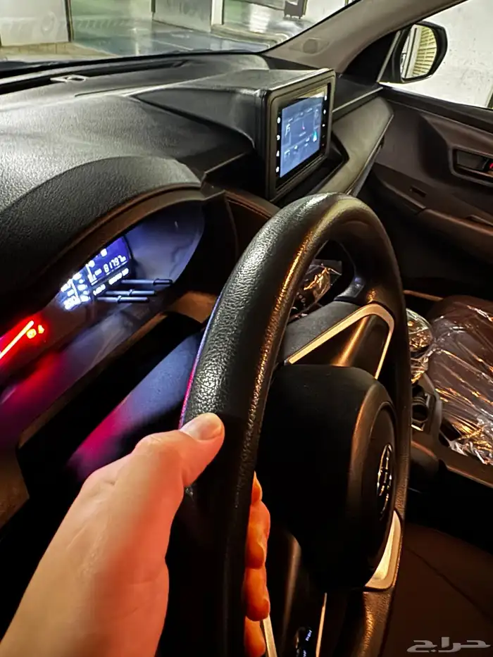 يارس 2024 مطور 45