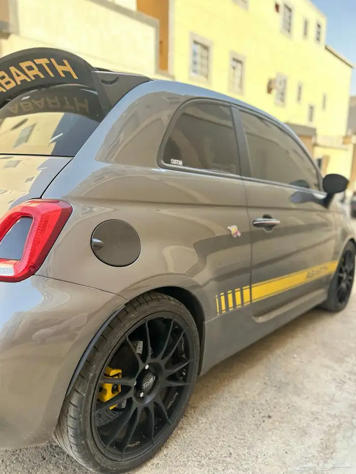 ابارث 2023 للبيع 16