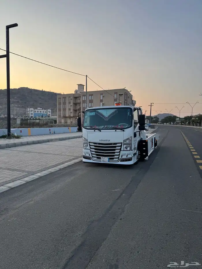 للبيع سطحه ايسوزو باخشب 14