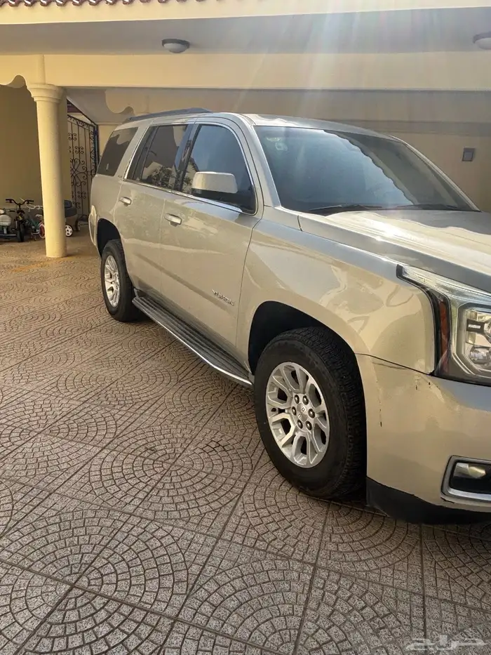 جمس يوكن 2015 1