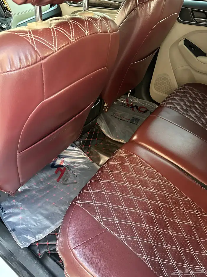 ام جي ار كس فايف 2020 2