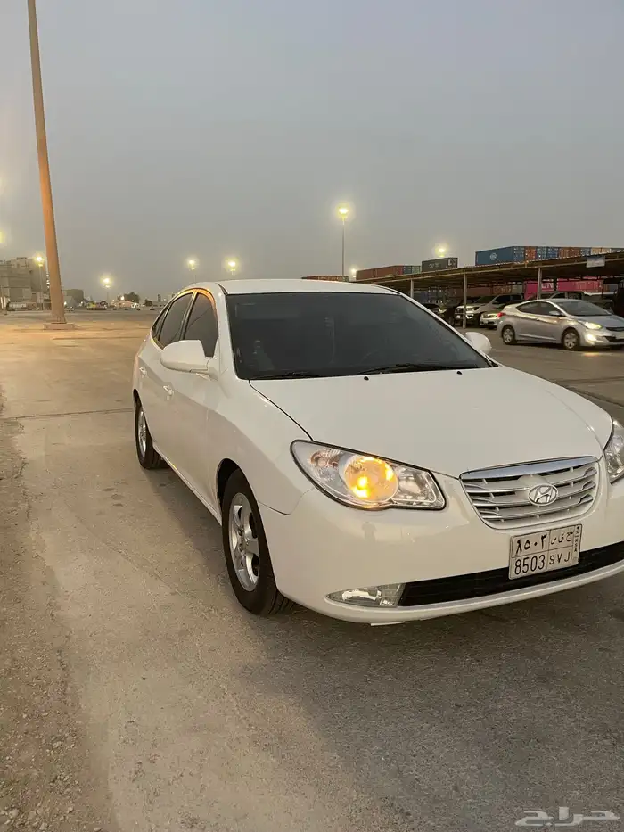 هونداي النترا قير عادي 0