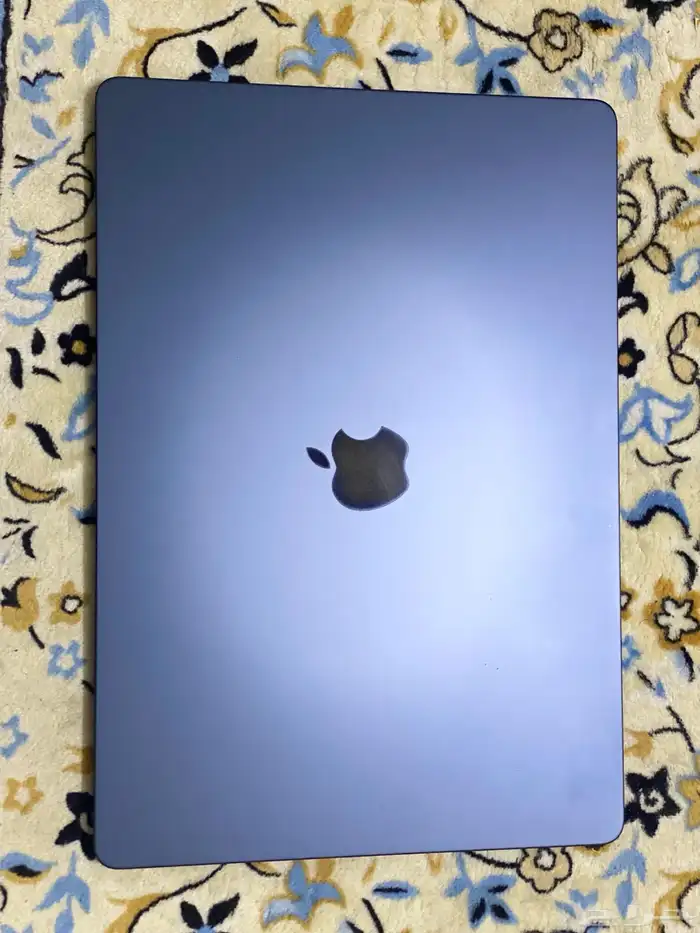 لابتوب ماك بوك آير 2024 4