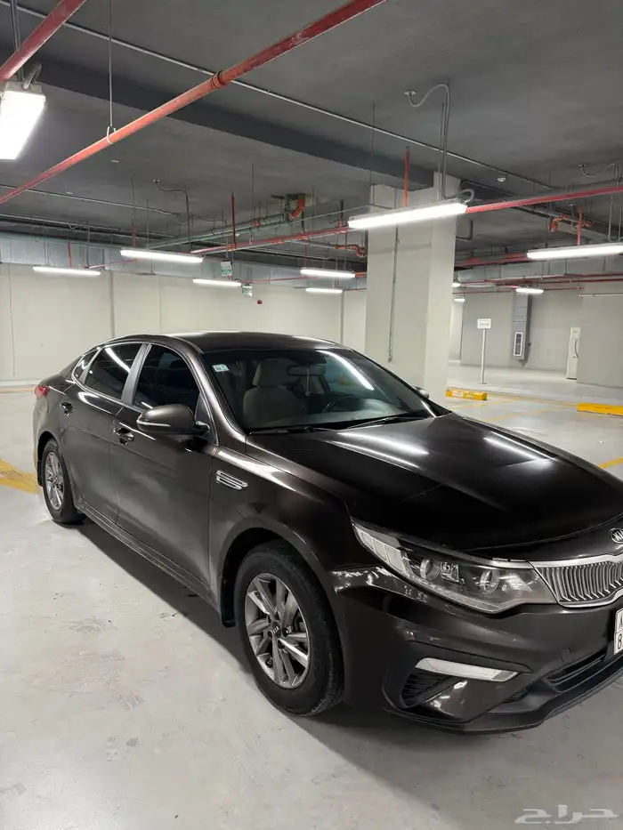 اوبتيما 2019 9