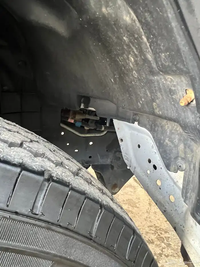 ايسوزو مخزن مو ديل 97 ممشى 70 ممشى حقيقي مجدد مفحوص 25