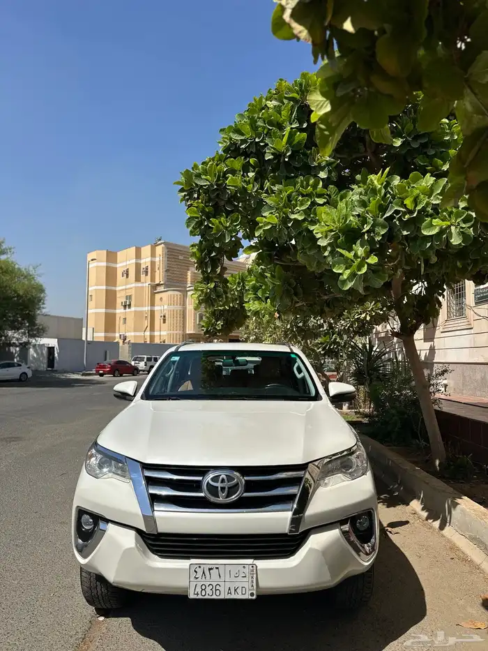 فورشنر VX1 دبل 6 سلندر 2020 0