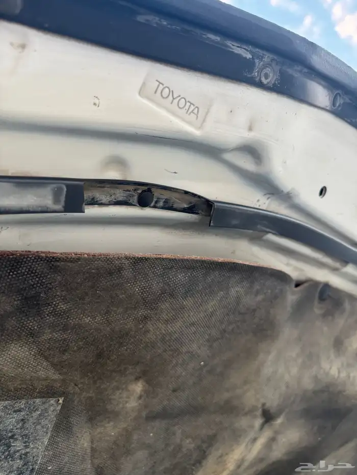 (( تم البيع ))جيب فكسار 2001 قير عادي دفلك 43