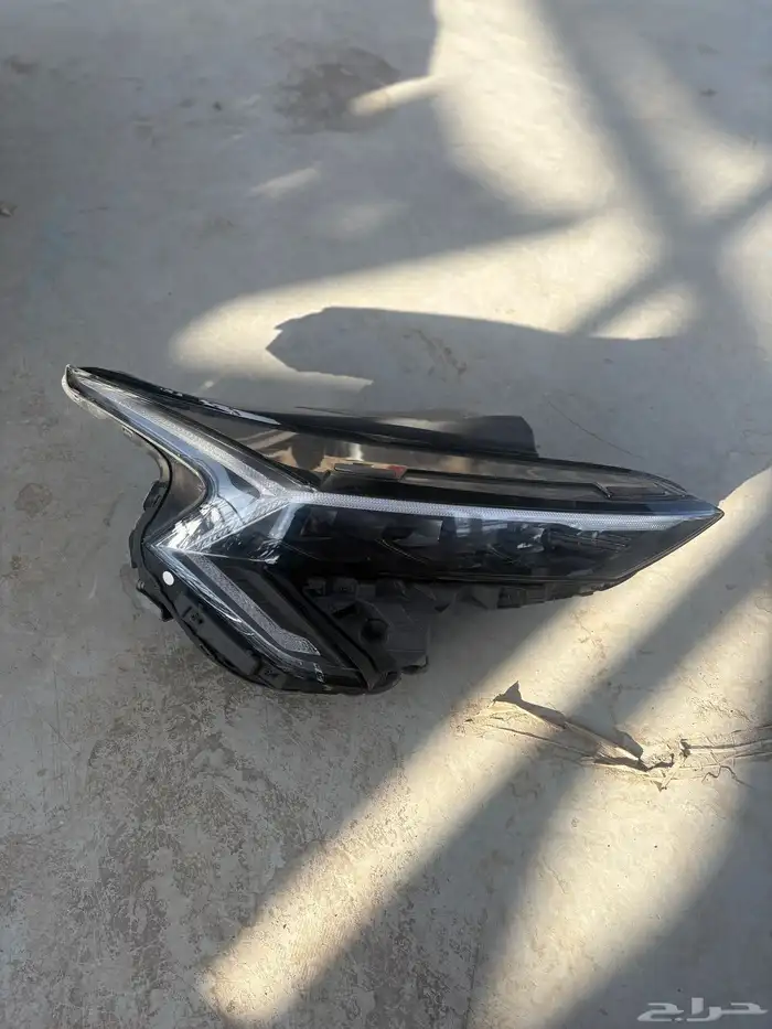 شمعة يمين K5 2025 اصلية وكالة 2