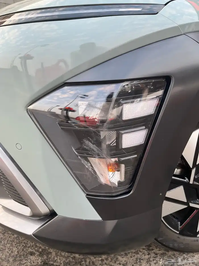 هونداي كونا 2024 9