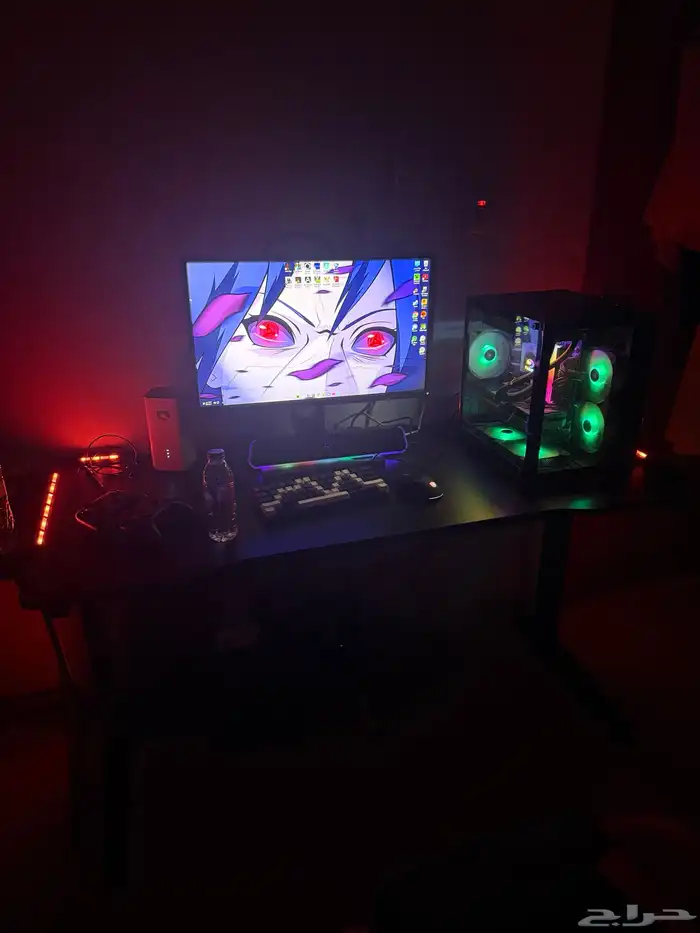 ست اب كامل 7