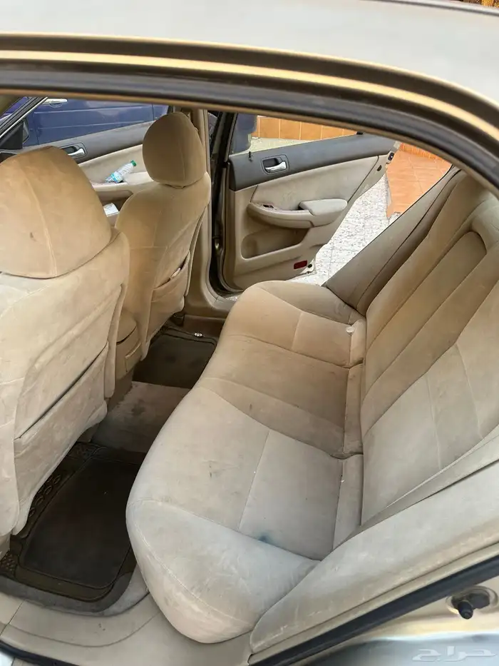 هوندا اكورد 2