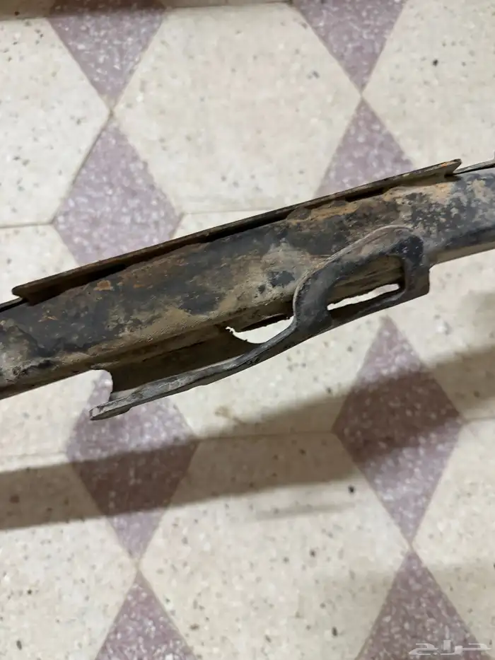 هوك سييرا وسلفرادو 2014 - 2018 1