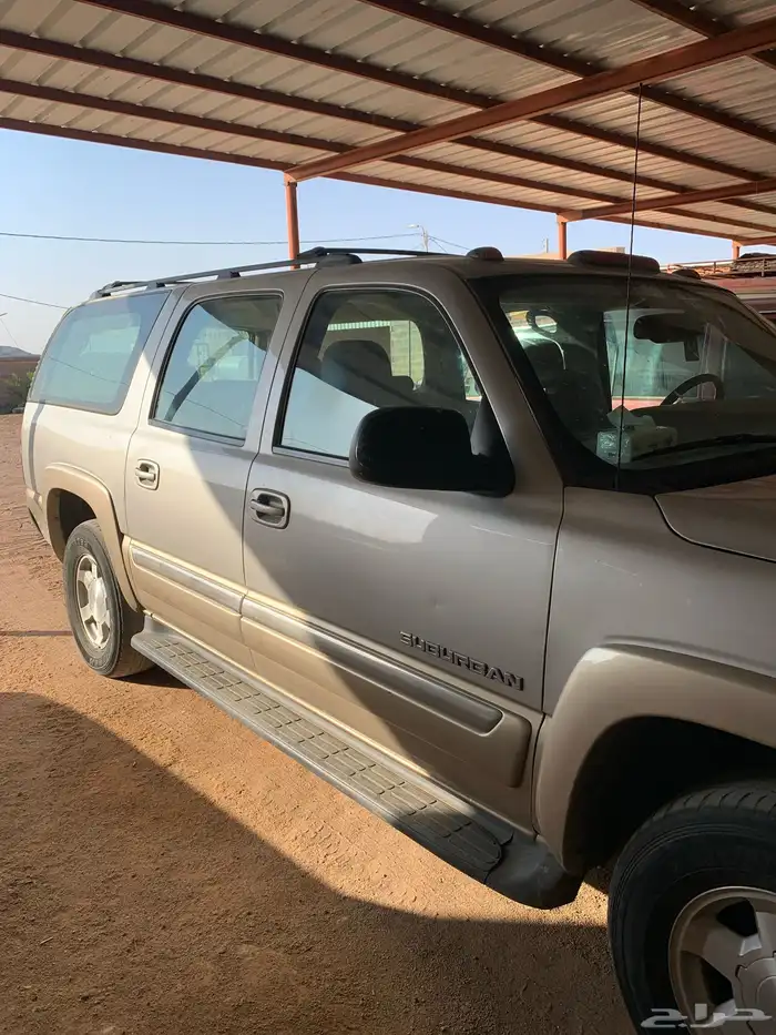 جمس سيرا سعودي 2005 1