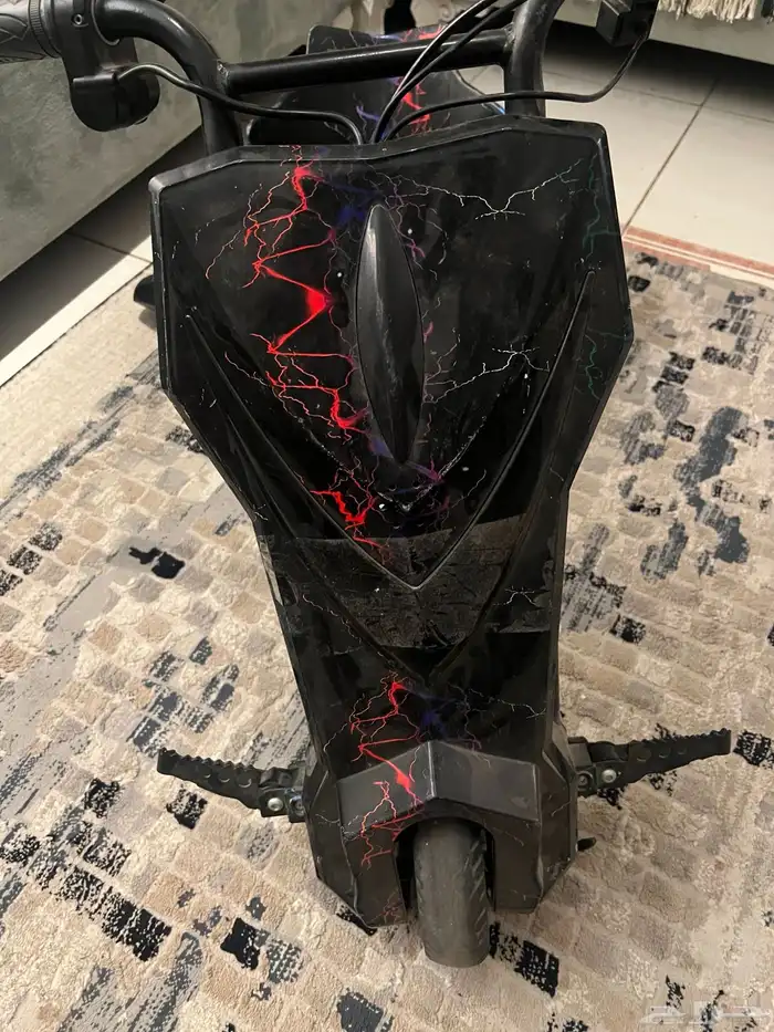 سكوتر دريف 0