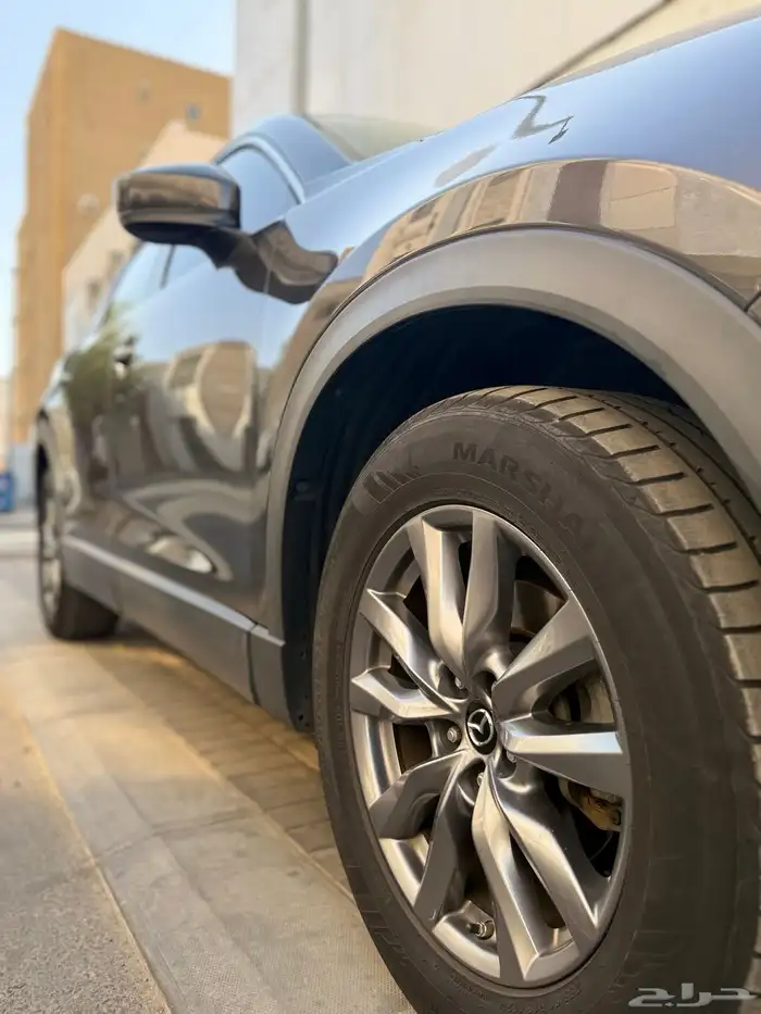 مازدا cx9 جيب 2019 للبيع 15