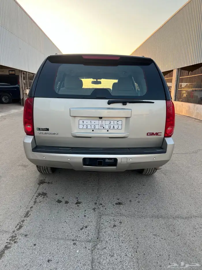 جمس موديل 2013 3