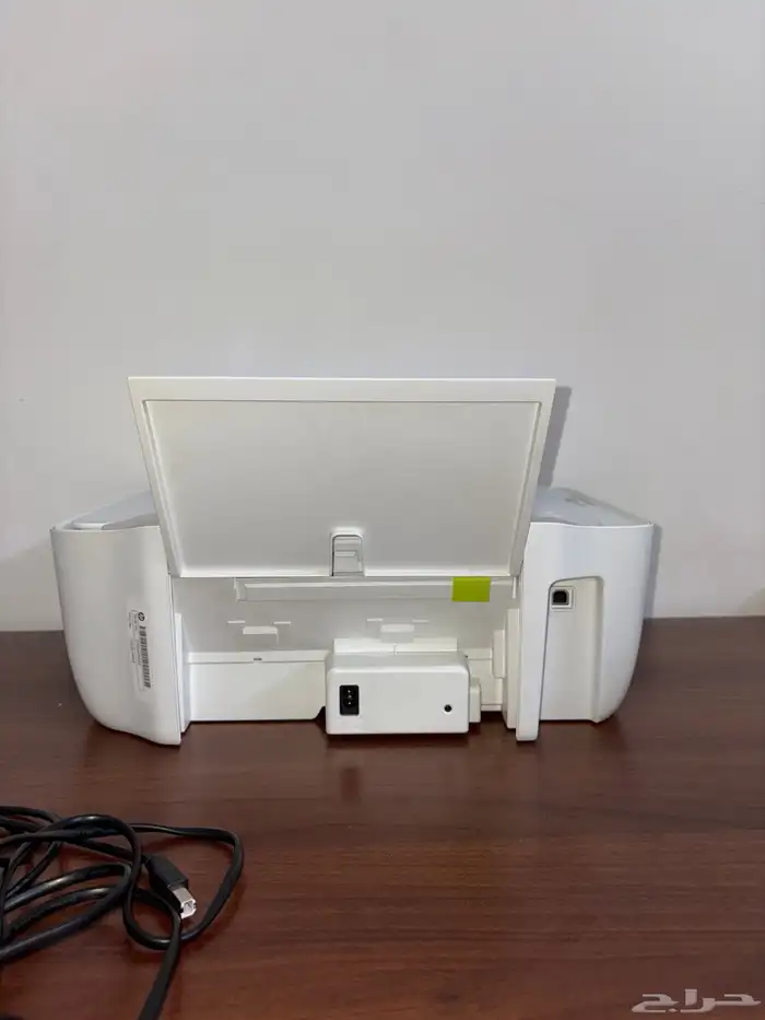 طابعه hp مستعمله 2