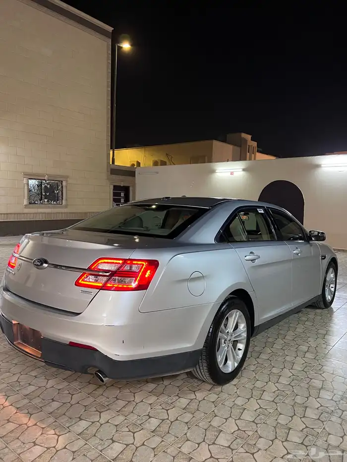 توريس 2017 اربعه سلندر 2