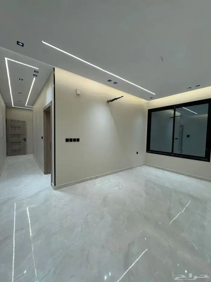 شقق تمليك فاخرة في مخطط الجابرة مداخل خاصة 22