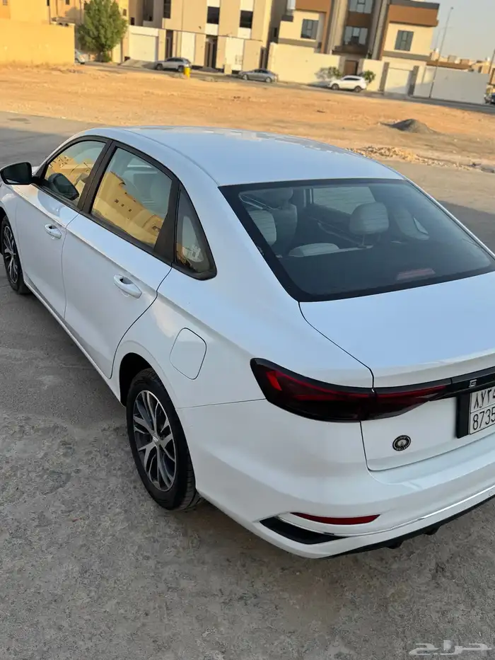 جلي امجراند 7 نص فل نظيف جدا 2023 6