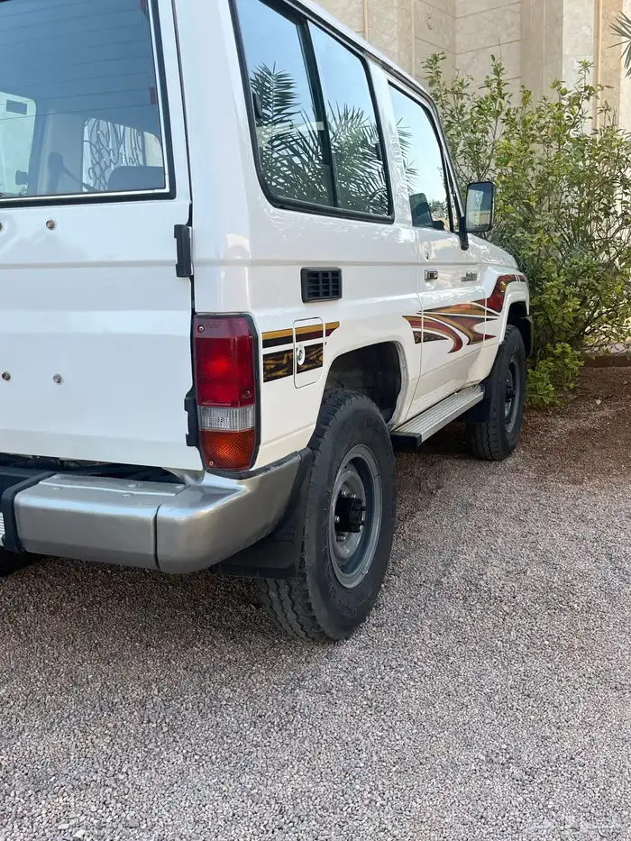 جيب ربع 13 ممشى 160 1