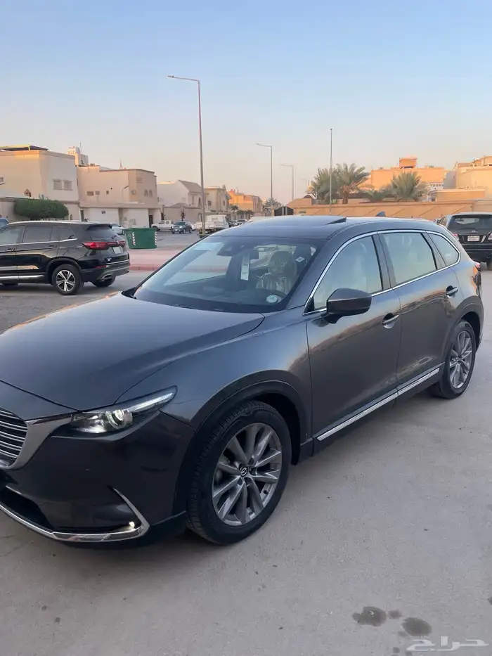 مازدا جيب 2020 فل كامل بسعر 65 الف 0