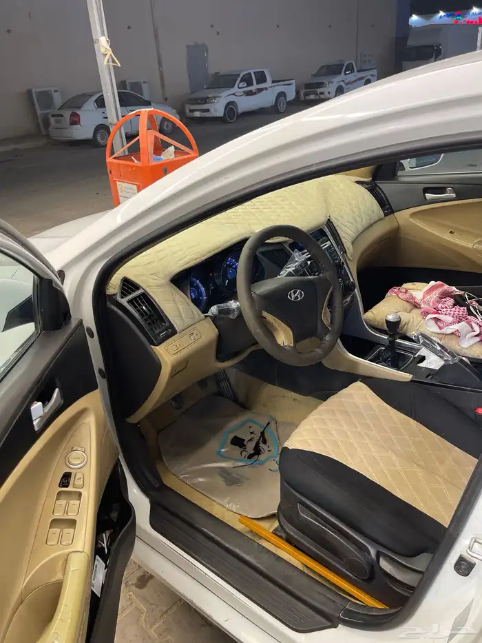 سوناتا 2013 10