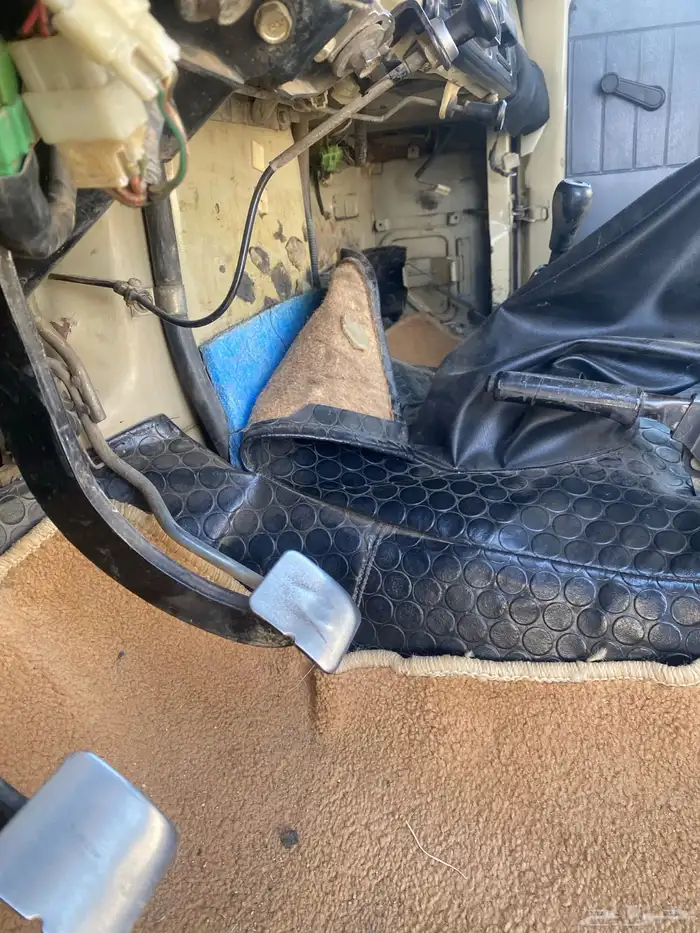 للبيع شاص 83 10