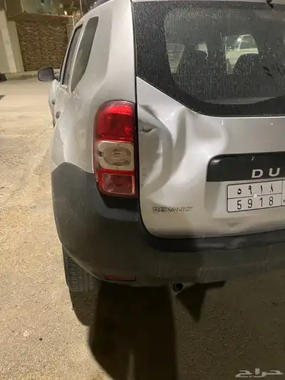 رينو داستر index