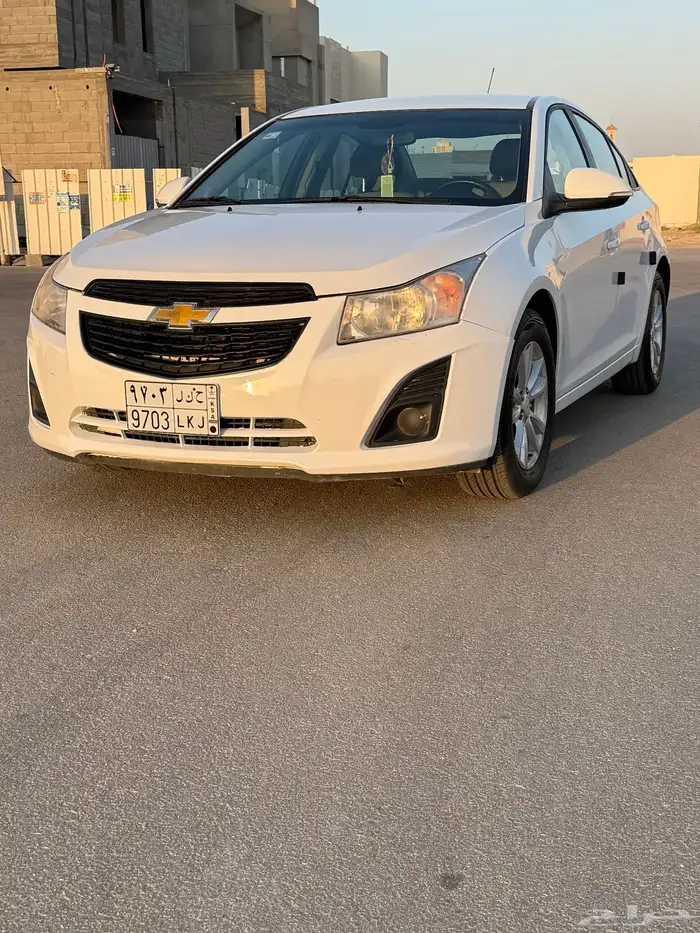 كروز Ls2015 شيفروليه 0