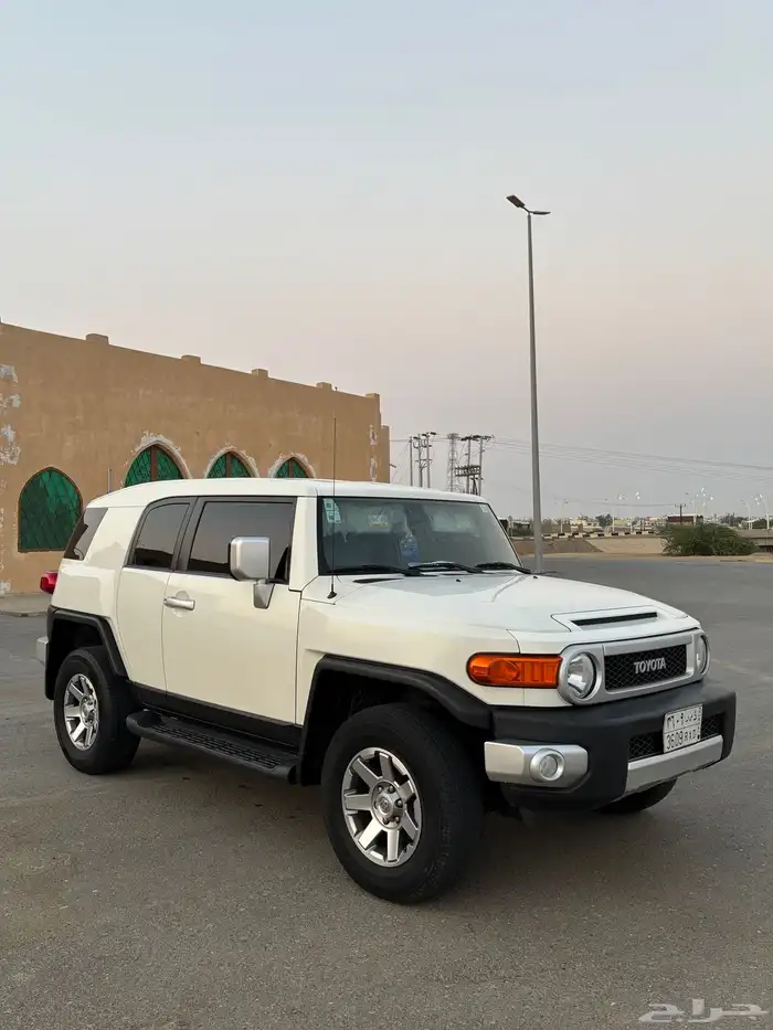 للبيع اف جي 2018 سعودي شرط 22