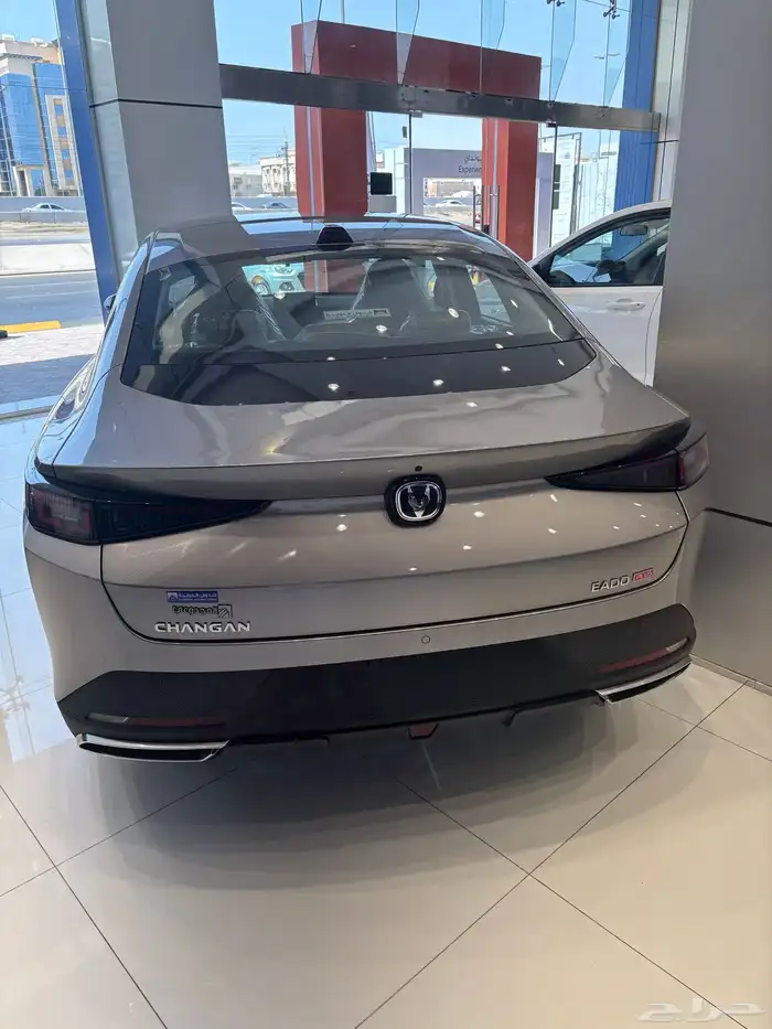 شانجان ايدو باقل سعر وقابل للتفاوض شدوان الدولية 1