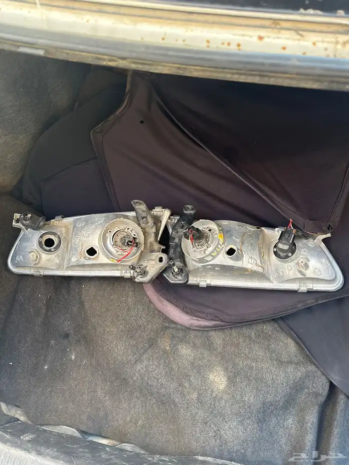 شمعات كامري للبيع 1