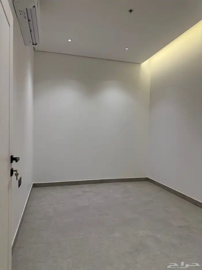 شقة مودرن فاخرة بدخول ذكي وسطح خاص الماجدية 5