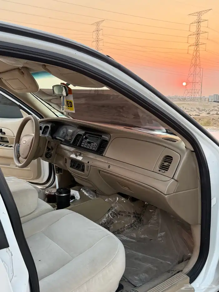 فكتوريا 2011 بوليسي نظيف 14