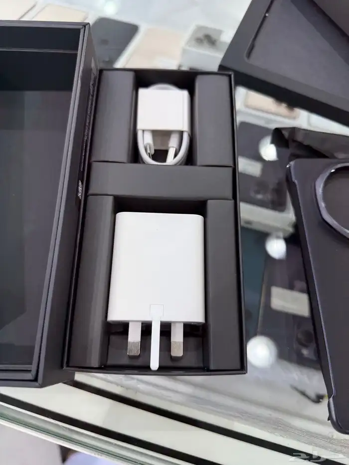 هونر V5 اسود 512 شبه جديد 10