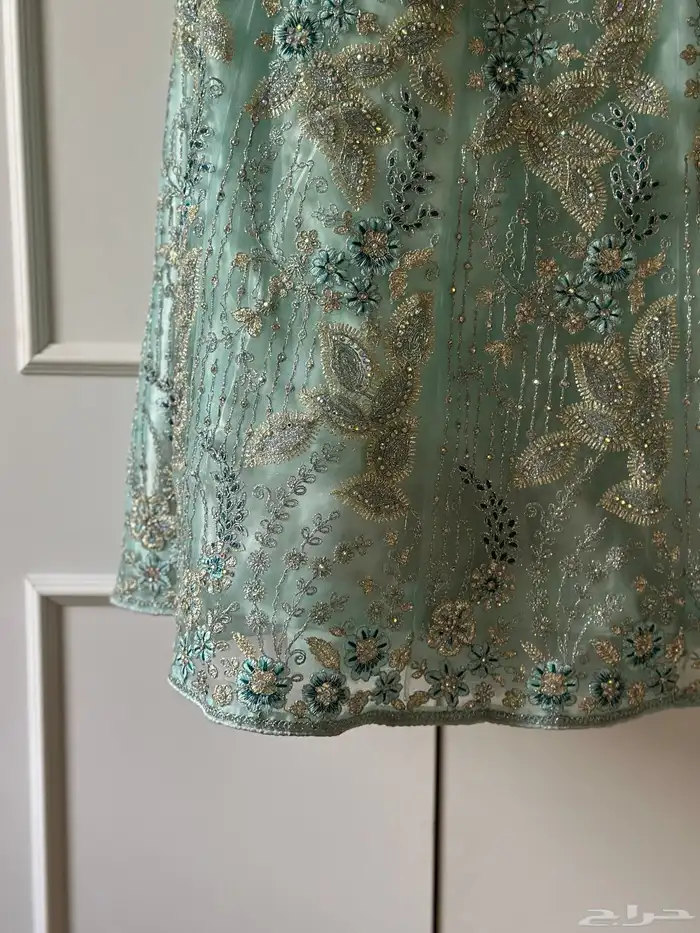 ساري هندي للبيع 2