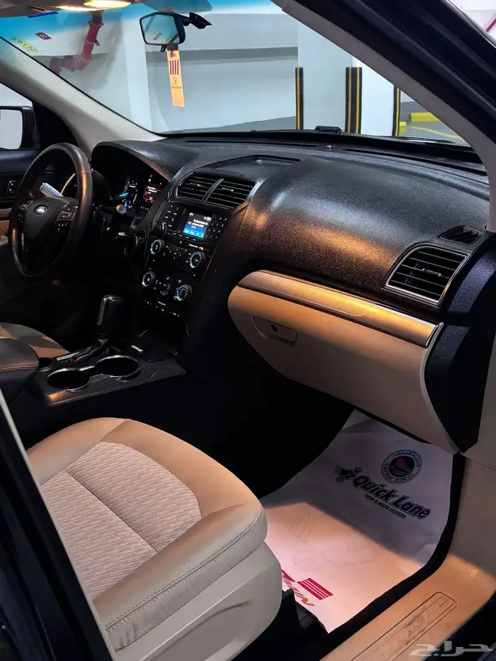 فورد اكسبلور 2016 24