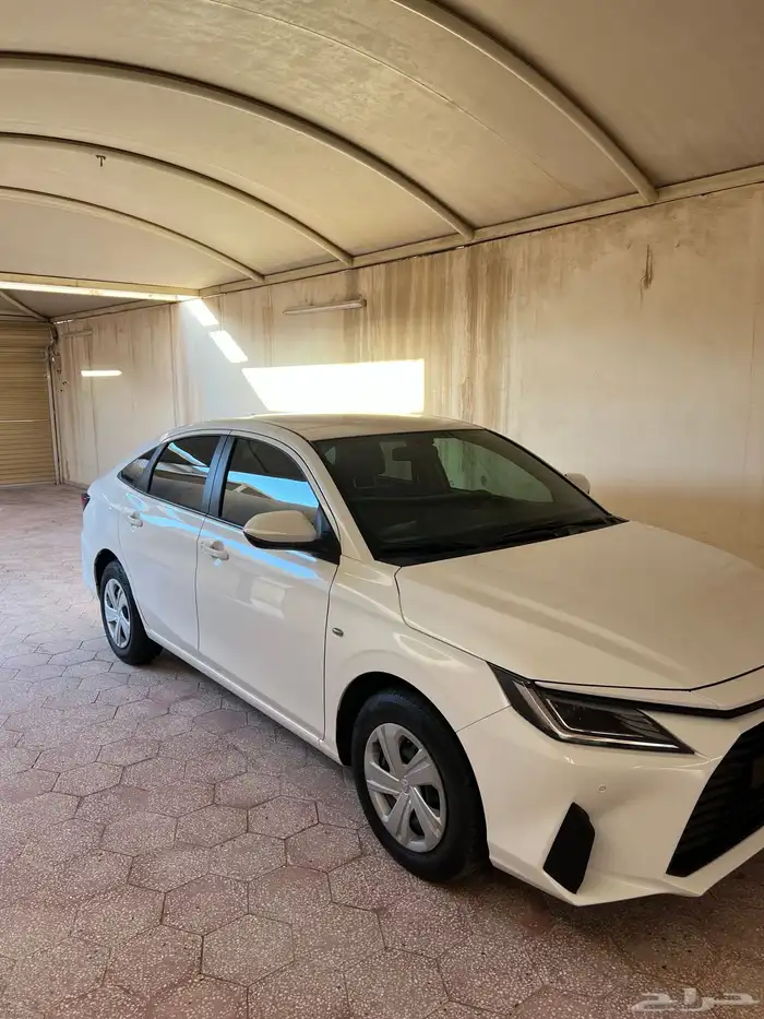 يارس 2026 مكينه 1500 سي سي 5