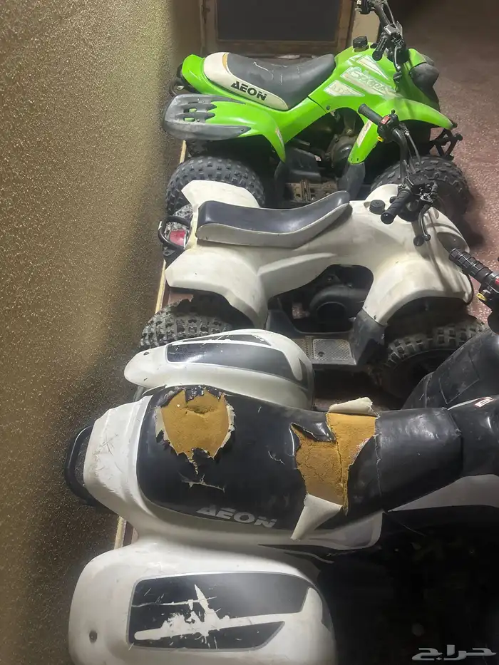 دباب للبيع 4