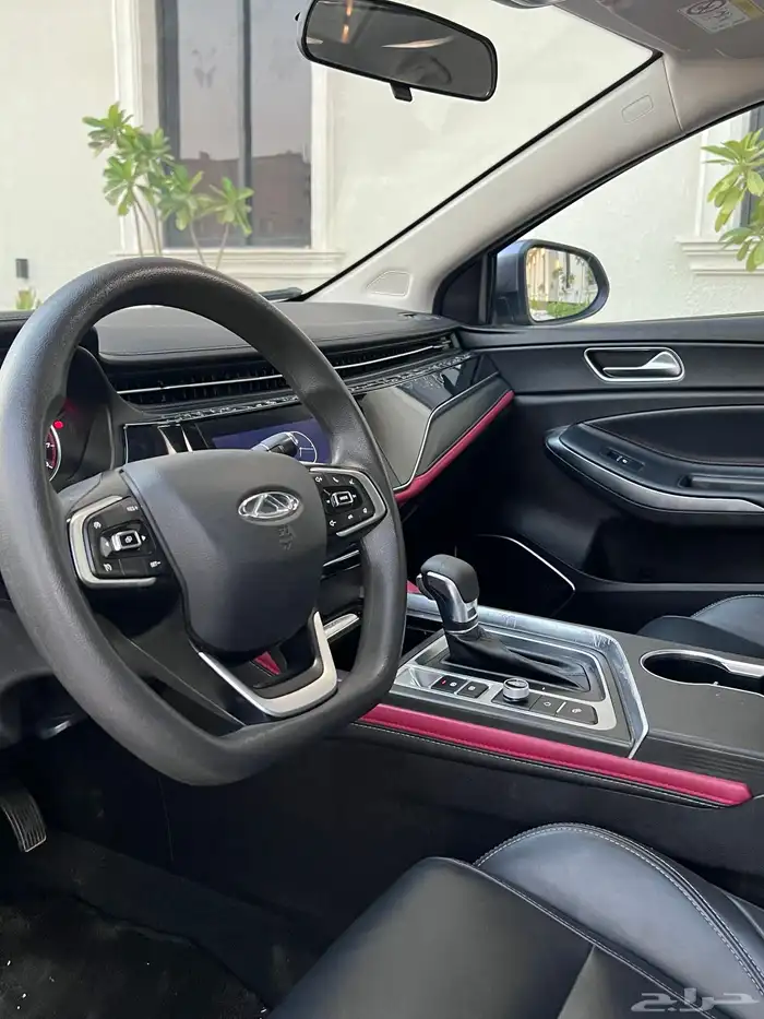 شيري اريزو 6 2023 12