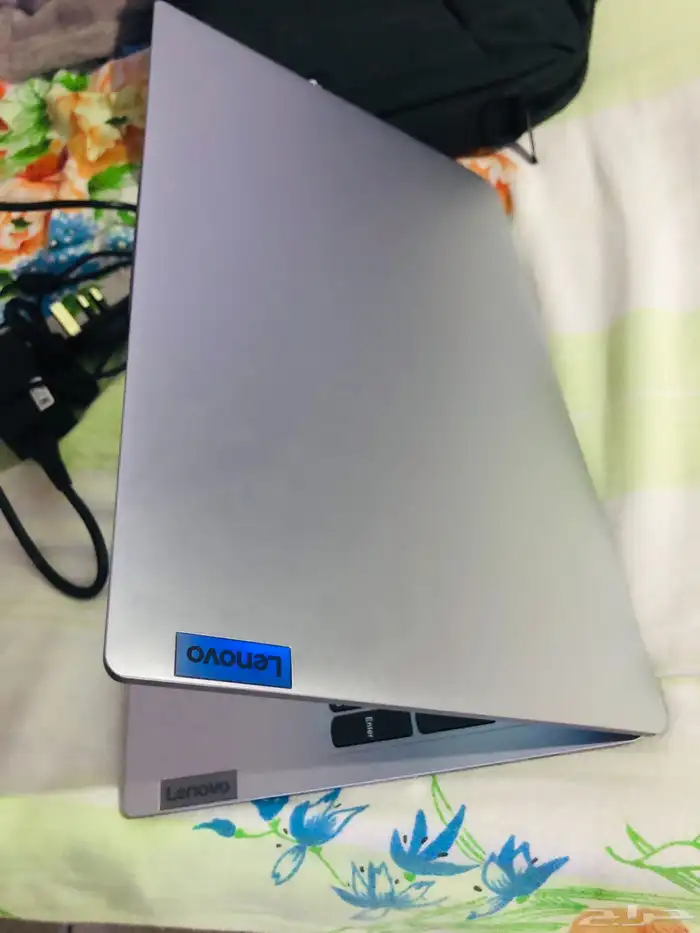 جهاز لينوفو جديد بالكرتونه والشاحن والشنطه لم يستعمل نهائيا 4
