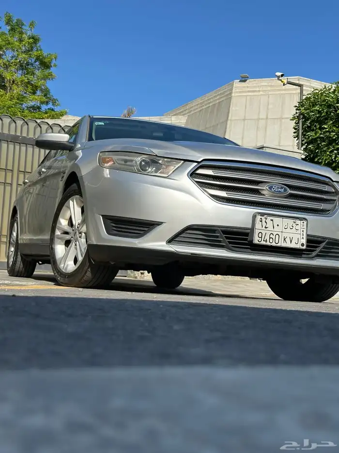 تورس 2015 بودي وكالة 8